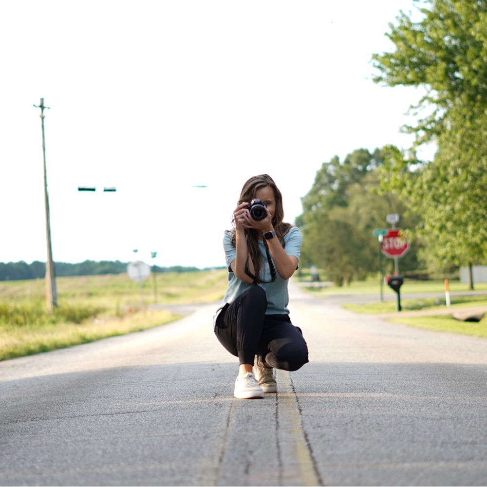 Meet your Posher, Amy